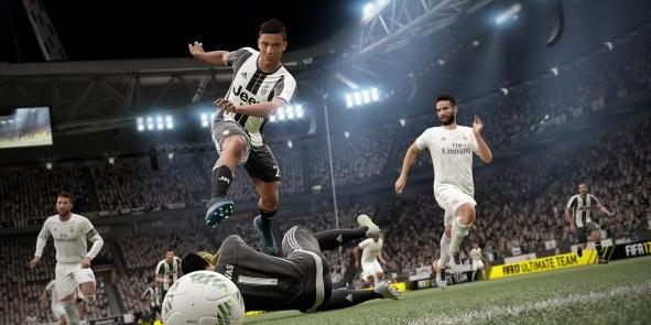 EA《FIFA 17》Demo版发行日期公布