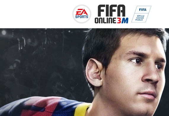 FIFA Online3M怎么下载 FIFA Online3M在哪里
