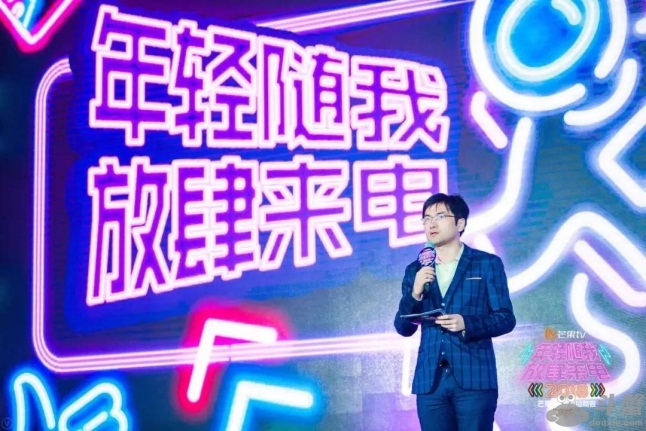 业界率先实现盈利!互联网视频领军者芒果TV确定今年首度参展ChinaJoy!