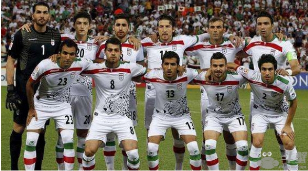 2018世界杯伊朗和西班牙实力分析