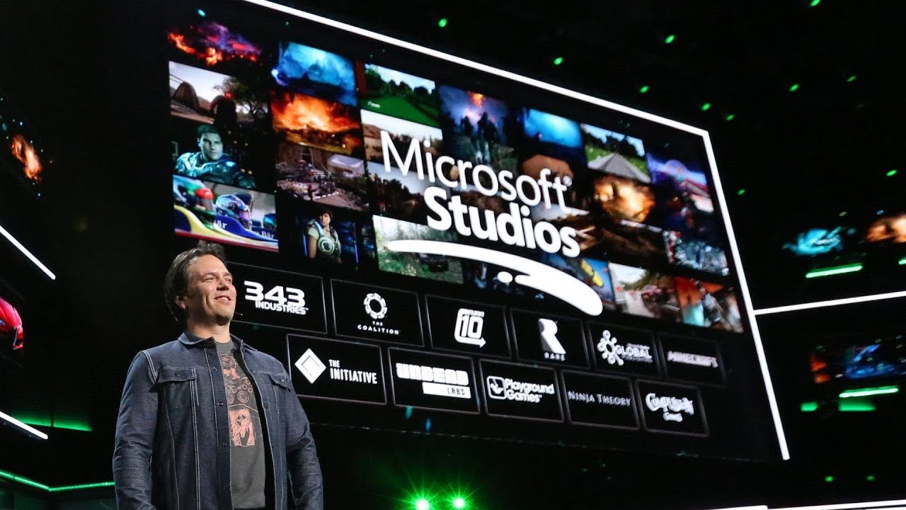 微软为新一代Xbox招聘开发工程师 新主机或不