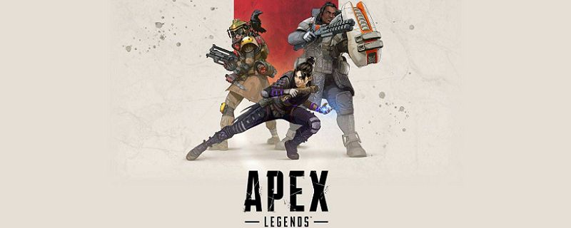 Apex英雄pc在哪个游戏平台 热备资讯