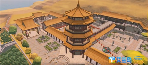 15秒征服你！《艾兰岛》设计大赛短视频 领略创意中国之美！