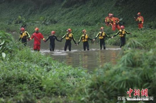 深圳洪水7人遇难的详细情况解答