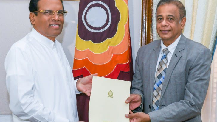 斯里兰卡部长辞职具体情况介绍