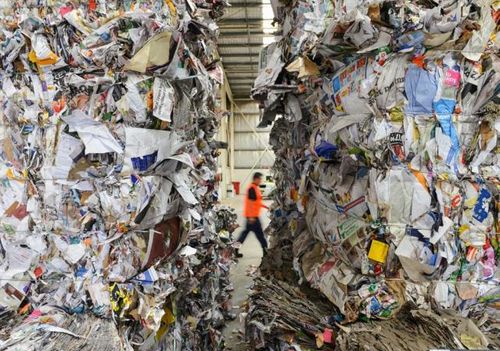 澳大利亚垃圾回收系统崩溃的具体情况介绍