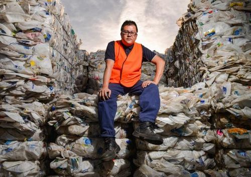 澳大利亚垃圾回收系统崩溃的具体情况介绍
