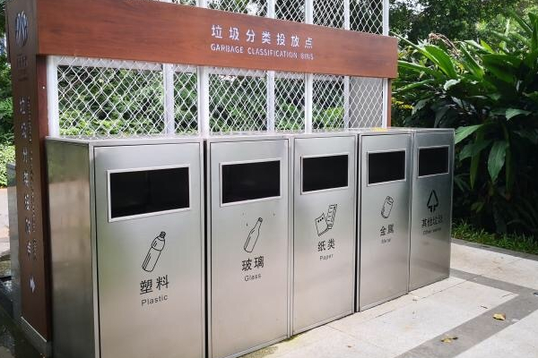 深圳推行垃圾分类激励机制：每年总奖金近亿，个人最高可获1000元