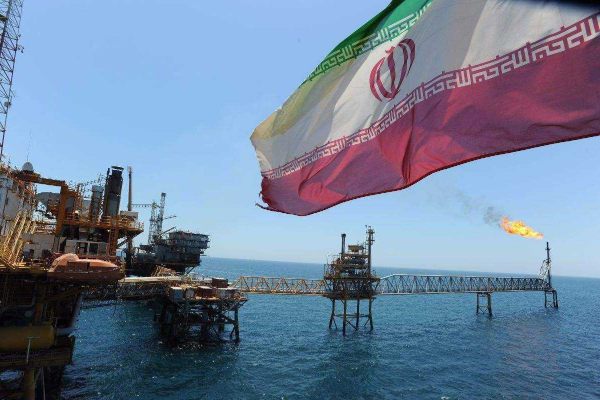 英国扣押伊朗油轮是什么情况-英国扣押伊朗油轮具体情况介绍