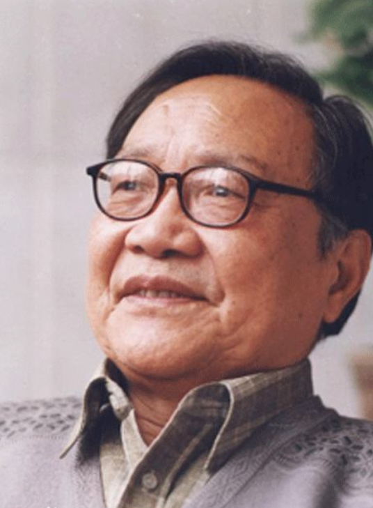 作家李心田去世：《闪闪的红星》原著作者李心田去世，享年91岁