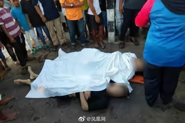 马来西亚仙本那海域非法炸鱼活动致5人遇难，含2名中国游客