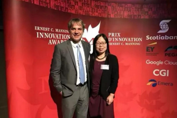 加拿大情报部门将华裔病毒学家邱香果带离国家微生物实验室