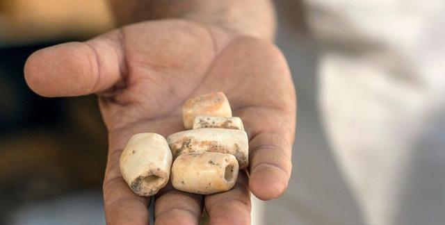 耶路撒冷发现9000年前大都市，挖掘出诸多史前物品