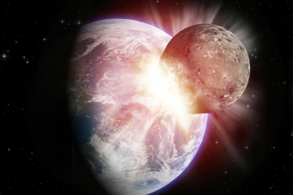 小行星9月不会撞地球：欧航局排除神秘小行星9月撞地球的可能