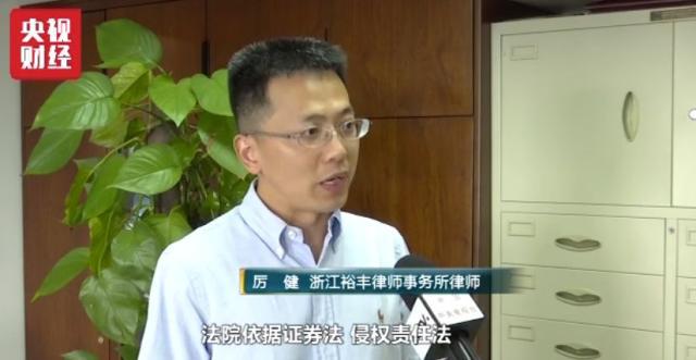 赵薇败诉，浙江省高院二审判决：驳回上诉，维持原判