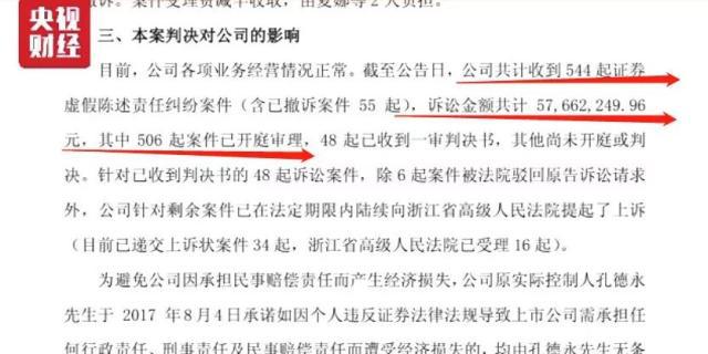 赵薇败诉，浙江省高院二审判决：驳回上诉，维持原判