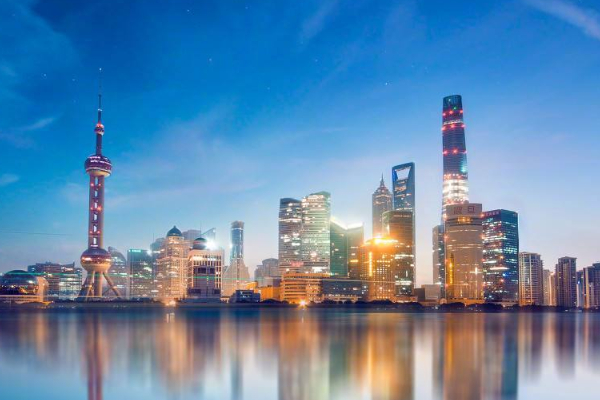 商务部：上海自贸区临港新片区制度设计有创新提升