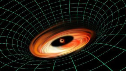 7亿光年外，有个400亿倍太阳的超大质量黑洞