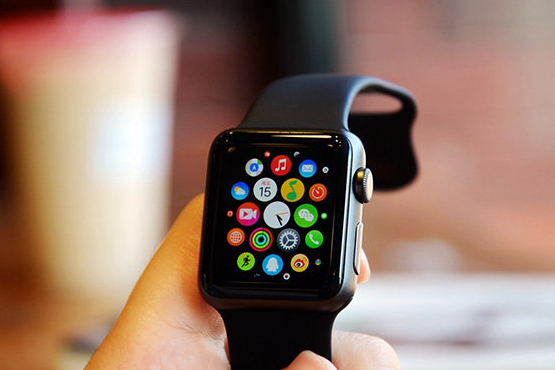 苹果尝试用Apple Watch数据检测痴呆症