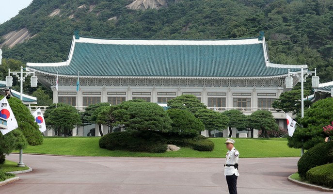 韩国废止军情协定：韩国决定作废韩日《军事情报保护协定》