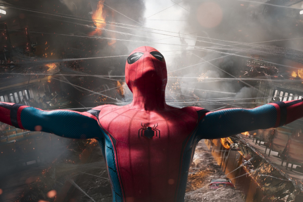 漫威影业和索尼影业就票房分成问题谈崩，蜘蛛侠要告别漫威了？