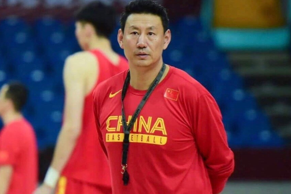 中国男篮主教练李楠已申请辞职，正在等待国家体育总局批复