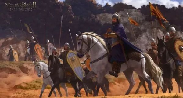 骑马与砍杀2弗兰狄亚王国背景故事一览