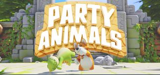 party animals玩法操作技巧