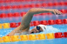 中国队女子4x200米自由泳接力夺冠详情介绍