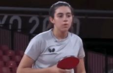 叙利亚12岁乒乓球选手获邀来华训练详情介绍