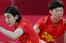 中国女乒晋级团体决赛将战日本详情介绍