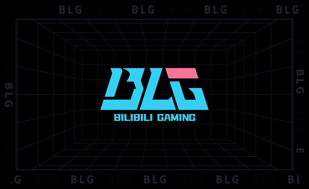 BLG发布全新品牌LOGO 焕新冲击2022年新赛季
